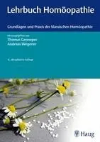 Thomas Genneper, Andreas Wegener - Lehrbuch Homöopathie, Inbunden. Tillgänglighet: Lägg i varukorg