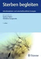 Gudrun Huber, Christina Casagrande - Sterben begleiten, Inbunden. Tillgänglighet: Lägg i varukorg