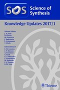 Science of Synthesis Knowledge Updates 2017 Vol.1