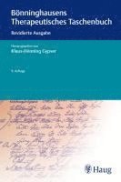 Klaus-Henning Gypser - Bönninghausens Therapeutisches Taschenbuch, Inbunden