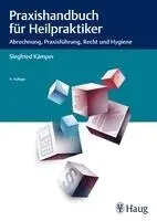 Siegfried Kämper - Praxishandbuch für Heilpraktiker, Häftad. Tillgänglighet: Lägg i varukorg
