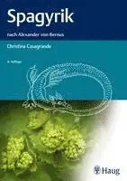 Christina Casagrande - Spagyrik, Häftad. Tillgänglighet: Lägg i varukorg