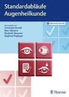 Standardablufe in der Augenheilkunde