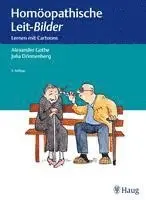 Alexander Gothe - Homöopathische Leit-Bilder, Inbunden. Tillgänglighet: Lägg i varukorg