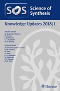 Science of Synthesis Knowledge Updates 2018 Vol. 1