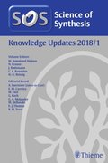 Science of Synthesis Knowledge Updates 2018 Vol. 1