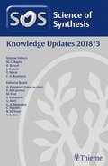 Science of Synthesis: Knowledge Updates 2018/3