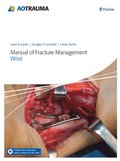 Manual of Fracture Management