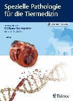Wolfgang Baumgärtner, Achim Dieter Gruber - Spezielle Pathologie für die Tiermedizin, Övrigt