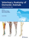 Veterinary Anatomy of Domestic Animals