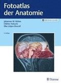 Fotoatlas der Anatomie