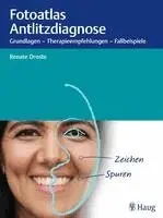 Renate Droste - Fotoatlas Antlitzdiagnose, Inbunden. Tillgänglighet: Lägg i varukorg