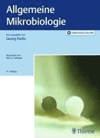 Georg Fuchs - Allgemeine Mikrobiologie, Övrigt