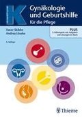 Gyn�kologie und Geburtshilfe f�r Pflegeberufe