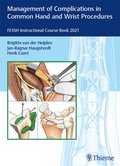 Management of Complications in Common Hand and Wrist Procedures