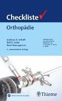 Checkliste Orthopdie