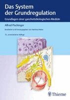 Alfred Pischinger, Hartmut Heine - Das System der Grundregulation, Inbunden