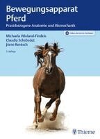 Michaela Wieland, Claudia Schebsdat, Jörne Rentsch - Bewegungsapparat Pferd, Övrigt