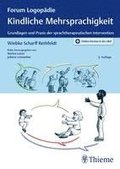 Kindliche Mehrsprachigkeit