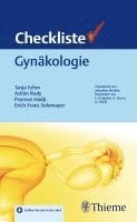 Checkliste Gynkologie