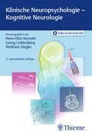Klinische Neuropsychologie - Kognitive Neurologie