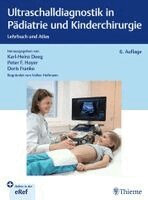 Karl-Heinz Deeg, Doris Franke, Peter Friedrich Hoyer - Ultraschalldiagnostik in Pädiatrie und Kinderchirurgie, Övrigt