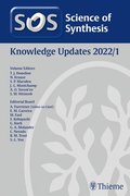 Science of Synthesis: Knowledge Updates 2022/1