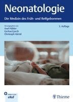 Axel Hübler, Gerhard Jorch, Christoph Härtel - Neonatologie. Tillgänglighet: Lägg i varukorg