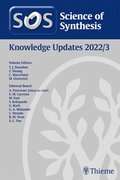 Science of Synthesis: Knowledge Updates 2022/3