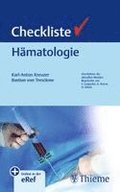 Checkliste H�matologie
