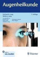Gerhard Klaus Lang, Gerhard Klaus Lang, Stefan J. Lang - Augenheilkunde, Övrigt. Tillgänglighet: Lägg i varukorg