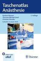 Christian Wunder, Norbert Roewer, Thorsten Smul - Taschenatlas Anästhesie, Övrigt. Tillgänglighet: Lägg i varukorg