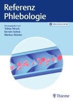Tobias Hirsch, Kerstin Schick, Markus Stücker - Referenz Phlebologie, Övrigt