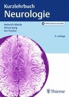 Heinrich Mattle, Simon Jung, Urs Fischer - Kurzlehrbuch Neurologie, Övrigt