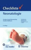 Orsolya Genzel-Boroviczény, Claudia Nußbaum - Checkliste Neonatologie, Övrigt