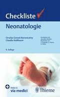 Checkliste Neonatologie