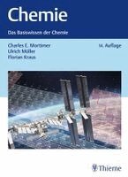 Charles E. Mortimer, Ulrich Müller - Chemie, Häftad