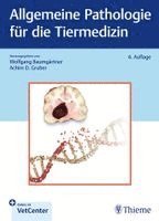 Wolfgang Baumgärtner, Achim Dieter Gruber - Allgemeine Pathologie für die Tiermedizin, Övrigt