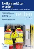 Jan-Thorsten Gräsner, Jan Wnent, Torsten Moeser - Notfallsanitäter werden!, Övrigt