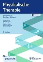 Bernhard Reichert - Physikalische Therapie, Övrigt