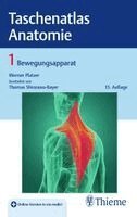 Werner Platzer - Taschenatlas Anatomie, Band 1: Bewegungsapparat, Övrigt. Tillgänglighet: Lägg i varukorg