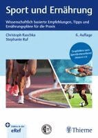 Christoph Raschka, Stephanie Ruf - Sport und Ernährung, Övrigt. Tillgänglighet: Lägg i varukorg