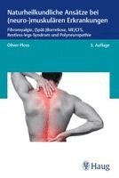 Oliver Ploss - Naturheilkundliche Ansätze bei (neuro-)muskulären Erkrankungen, Häftad