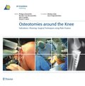 Osteotomies around the Knee
