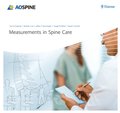 Measurements in Spine Care