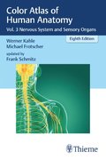 Color Atlas of Human Anatomy