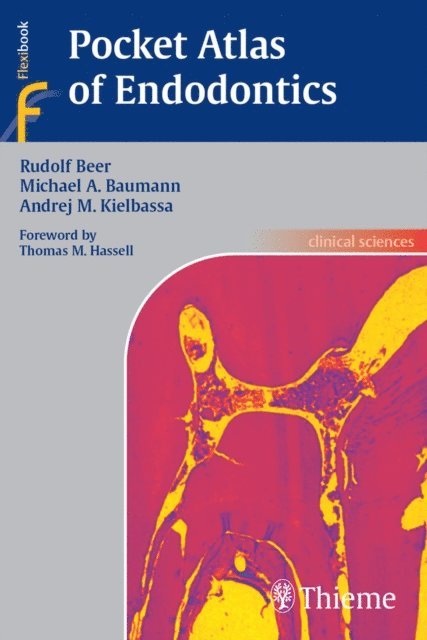 Andrej M. Kielbassa, Michael A. Baumann, Rudolf Beer - Pocket Atlas of Endodontics, E-bok