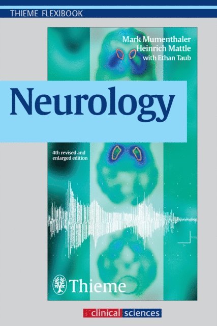 Ethan Taub, Heinrich Mattle, Marco Mumenthaler - Neurology, E-bok