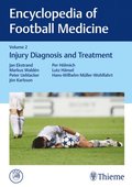 Encyclopedia of Football Medicine, Vol. 2