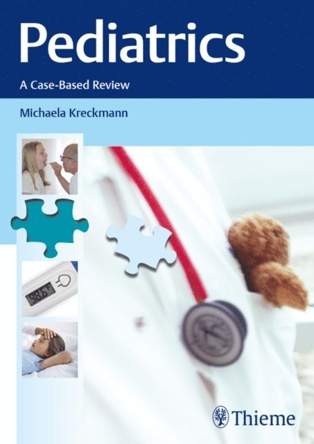 Michaela Kreckmann - Pediatrics, E-bok